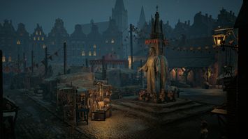 The Inquisitor