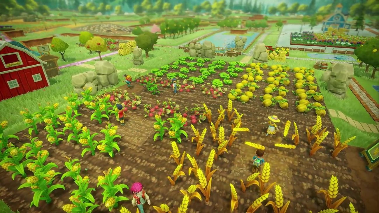 Farm Together 2
