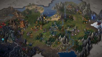 Heroes of Might and Magic: Olden Era