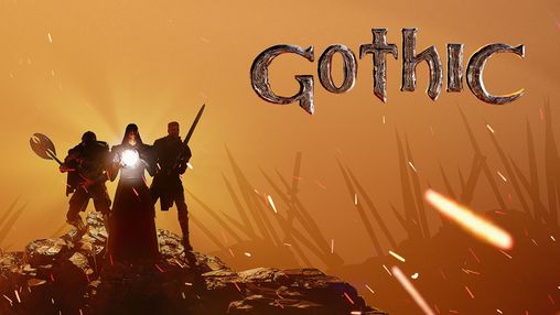 Gothic 1 Remake