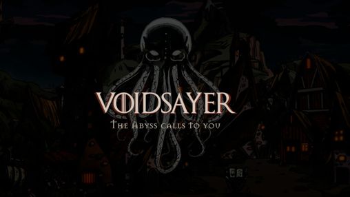 Voidsayer