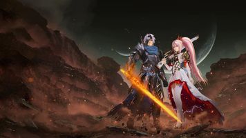 Tales of Arise