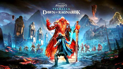 Assassin's Creed Valhalla: Dawn of Ragnarök