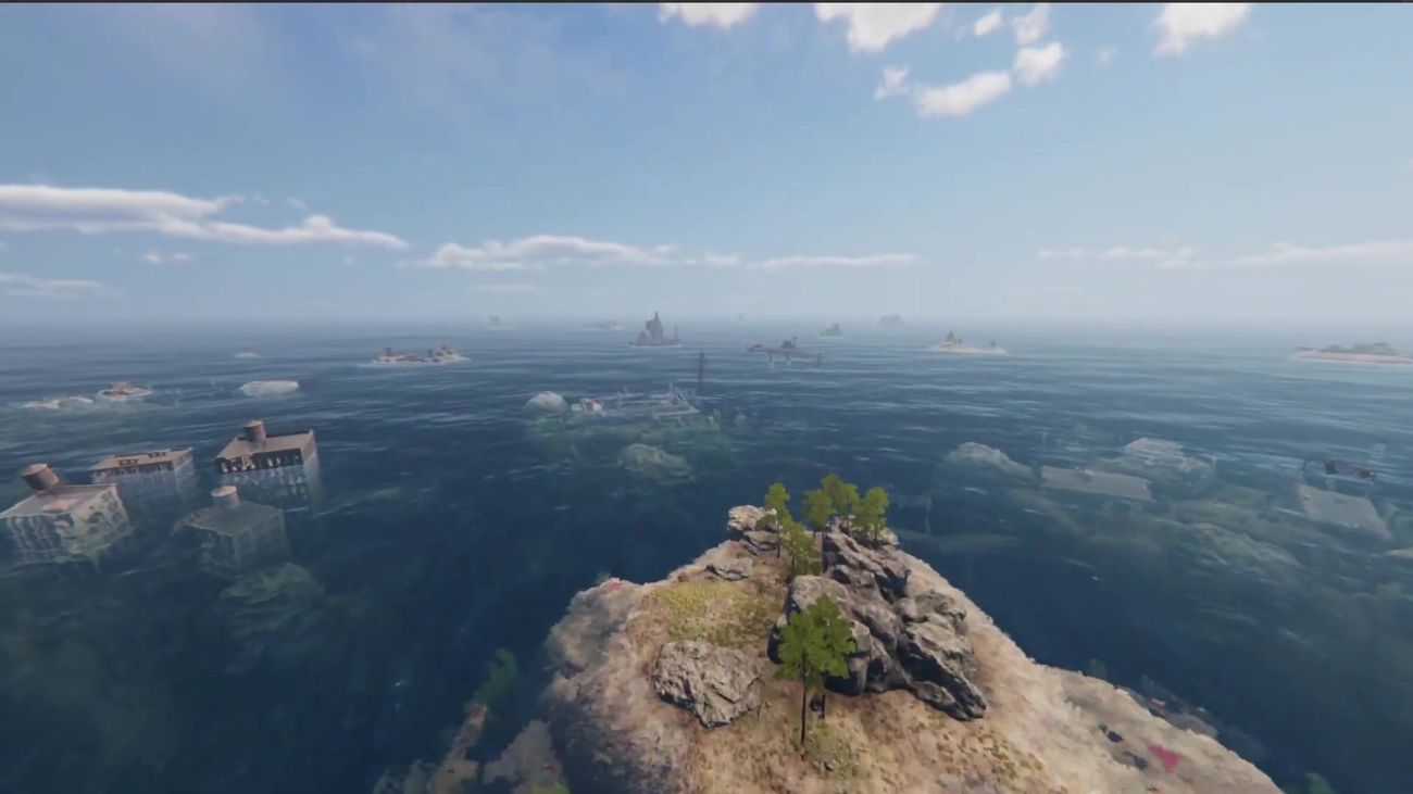 Sunkenland