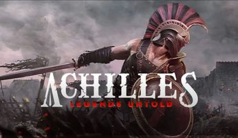 Achilles: Legends Untold