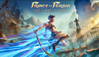 Prince of Persia: The Lost Crown