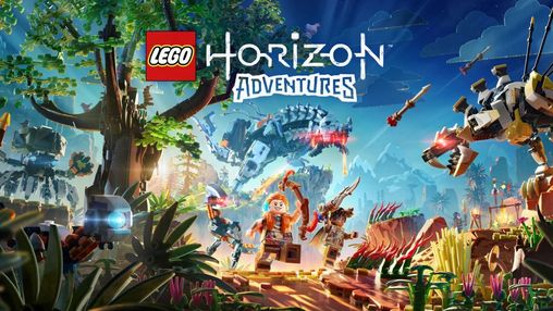 Lego Horizon Adventures