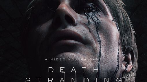 Death Stranding – PC verze