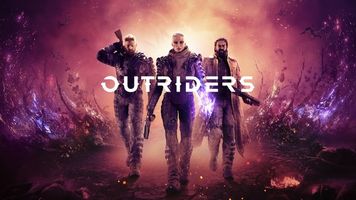 Outriders