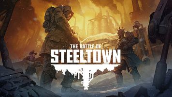 Wasteland 3: The Battle of Steeltown