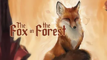 The Fox in the Forest
