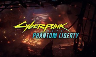 Cyberpunk 2077: Phantom Liberty