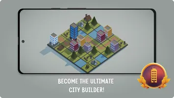 Teeny Tiny Town 