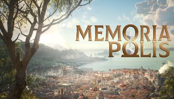 Memoriapolis