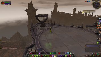 World of Warcraft: Shadowlands