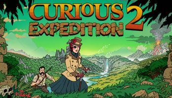 Curious Expedition 2
