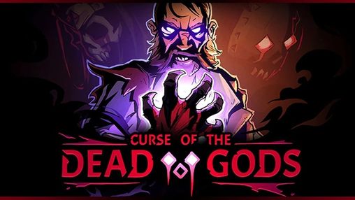 Curse of the Dead Gods