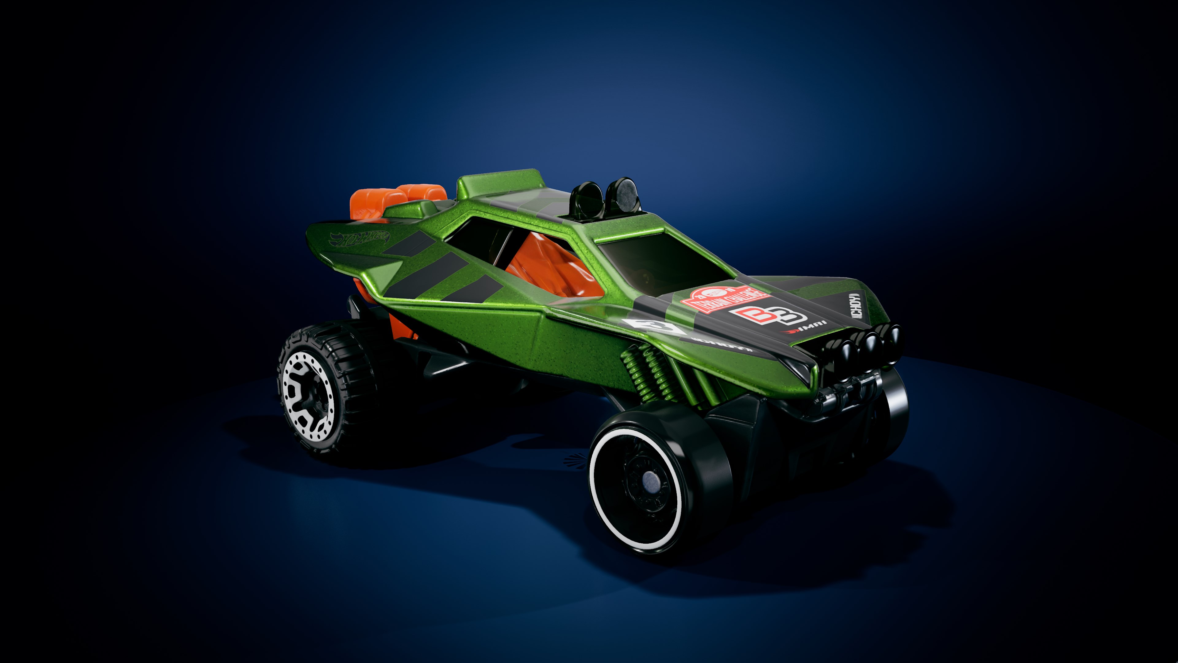 hot wheels unleashed ™ download