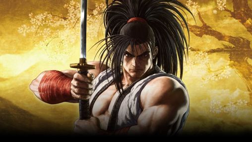 Samurai Shodown (verze pro Xbox Series)