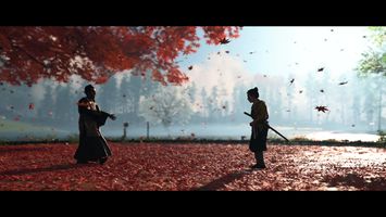 Ghost of Tsushima: Director's Cut