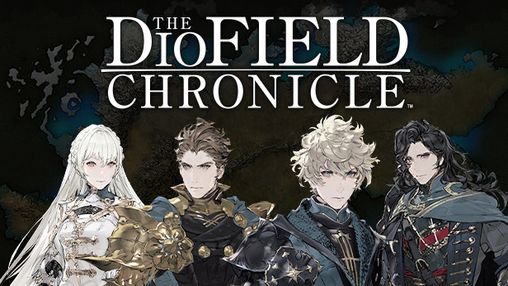 The DioField Chronicle