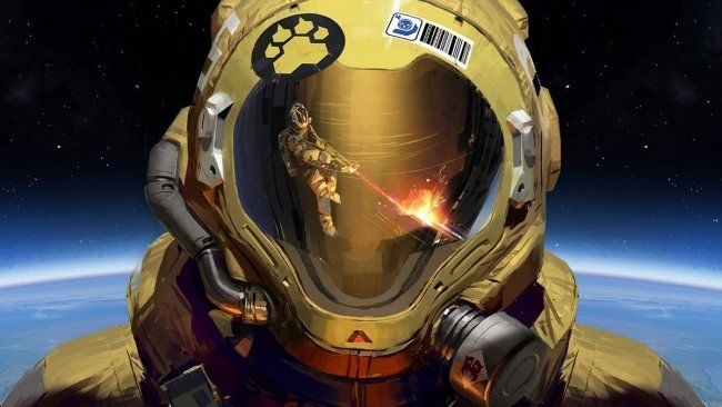 Hardspace: Shipbreaker
