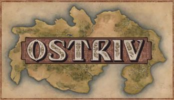 Ostriv