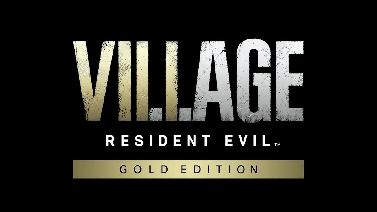 Resident Evil Village: Shadows of Rose