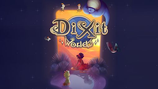 Dixit World 