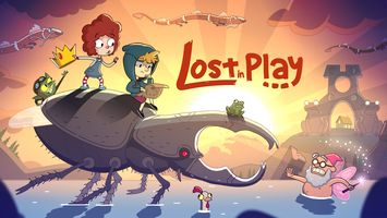 Lost in Play 