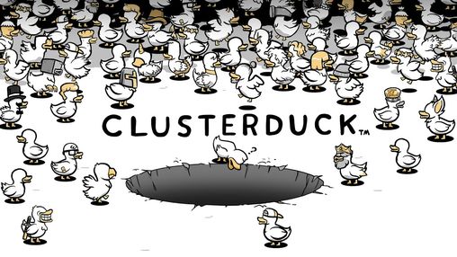 Clusterduck 