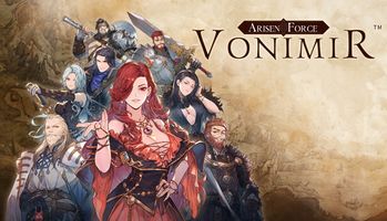 Arisen Force: Vonimir