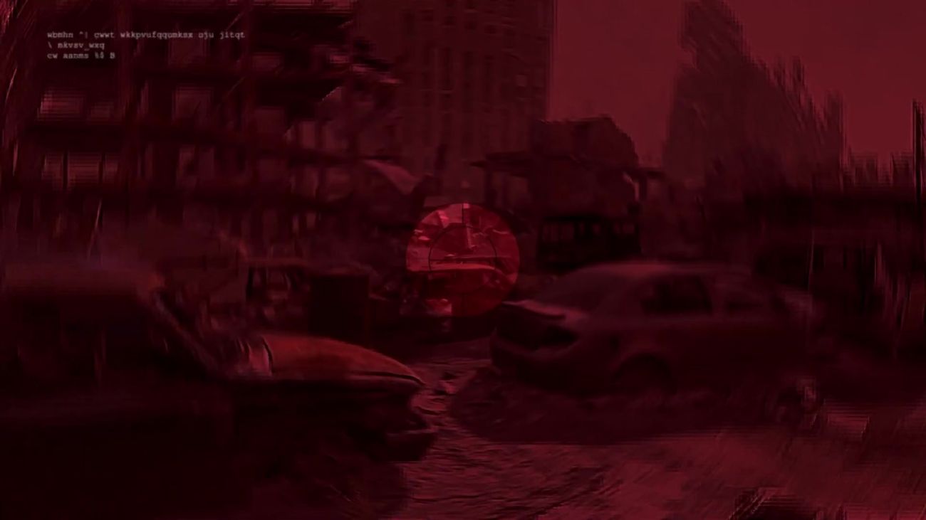 Terminator: Dark Fate - Defiance