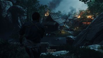 Ghost of Tsushima (PC verze)