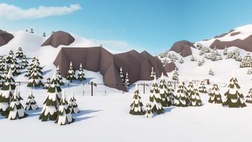 Snowtopia: Ski Resort Tycoon