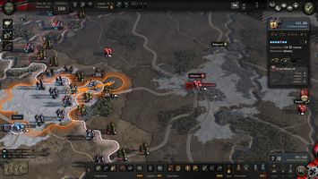 Unity of Command II: Barbarossa