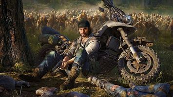 Days Gone (PC verze)