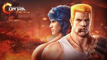 Contra Returns