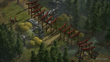 Shadow Tactics: Blades of the Shogun – Aiko's Choice