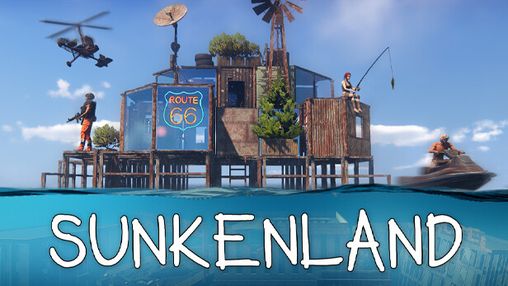 Sunkenland
