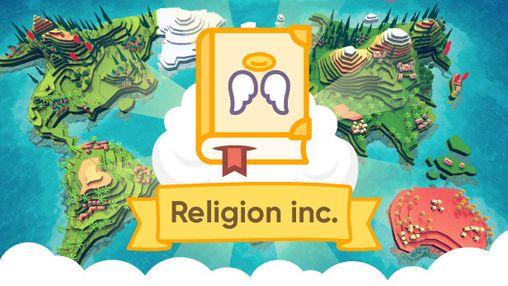 Religion Inc. 