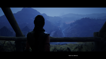 Senua's Saga: Hellblade II