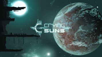 Crying Suns