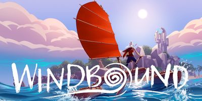 Windbound