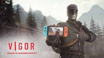 Vigor (verze pro Switch)