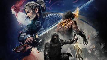 Nioh Collection
