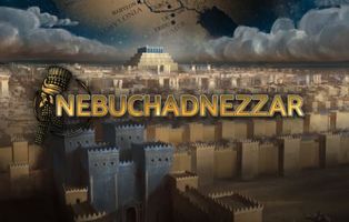 Nebuchadnezzar