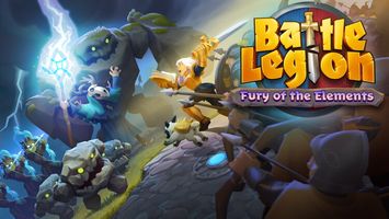 Battle Legion