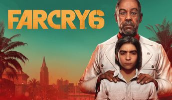 Far Cry 6