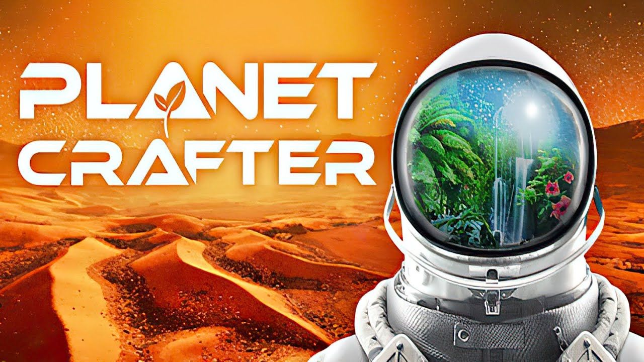Planet Crafter